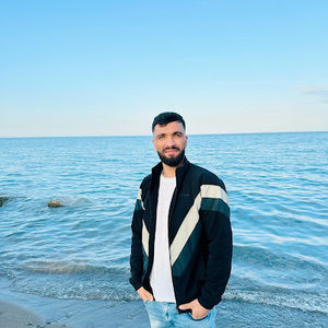 Meet your Posher, Mohammadkhalid